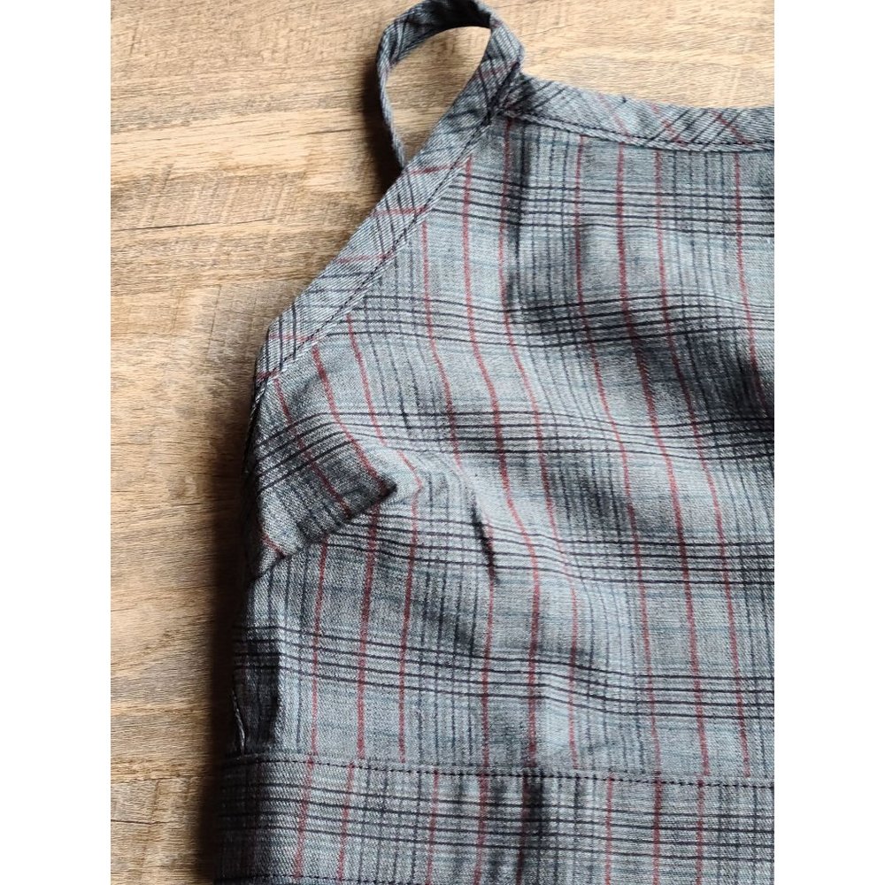 Show Me Your Mumu Fawcett Crop Top Size L - Picture 4 of 11